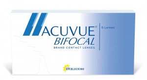 soczewki Acuvue Bifocal
